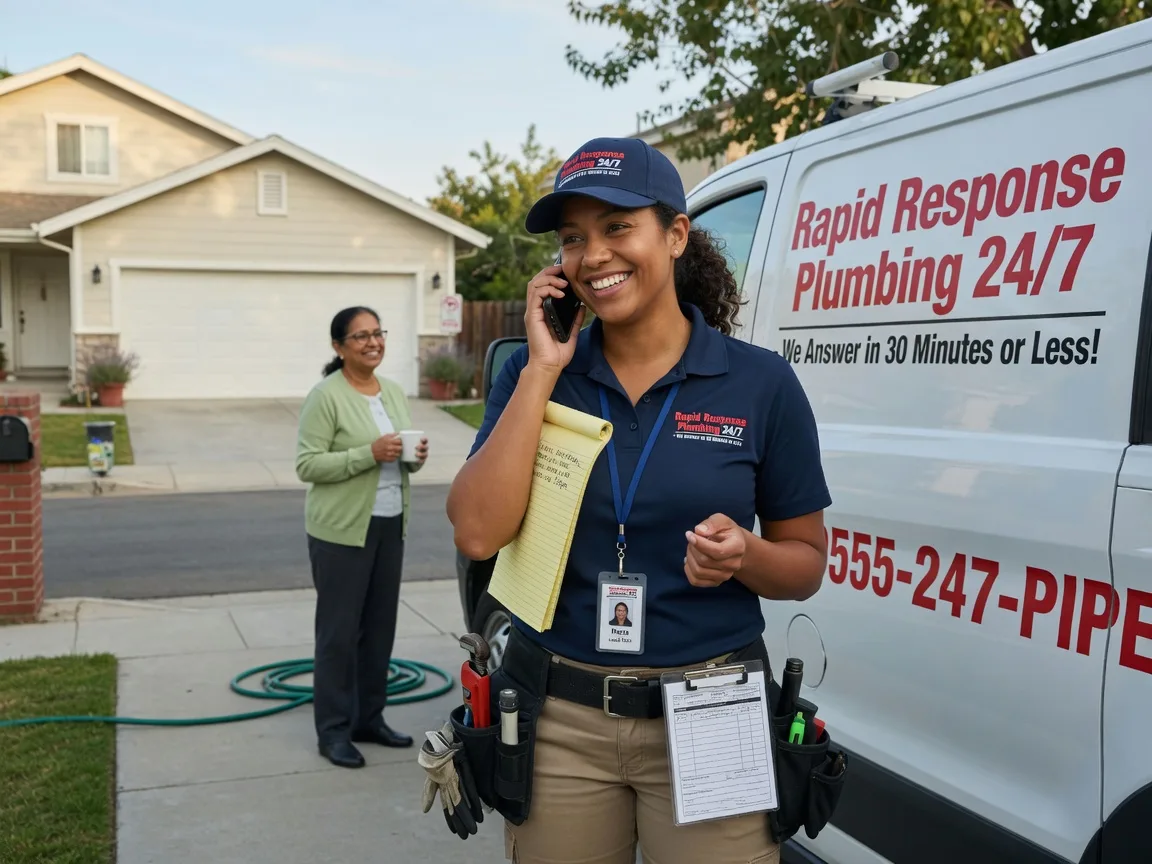 Emergency Plumber Northbrook, IL FAQs